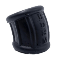 TUG BLACK SILICONE BALL STRETCHER